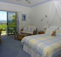 Ninderry Manor Luxury Retreat BampB - Accommodation Port Macquarie