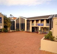 Twin Towers Inn - Accommodation Port Macquarie