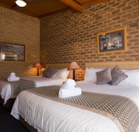 The Town House Motor Inn - Sundowner Goondiwindi - Accommodation Port Macquarie