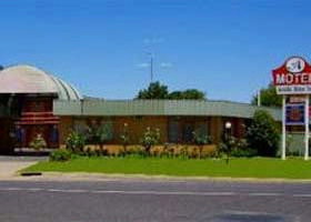 Avondel Motor Inn - Accommodation Port Macquarie 0