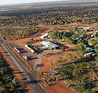 Threeways Roadhouse - Accommodation Port Macquarie