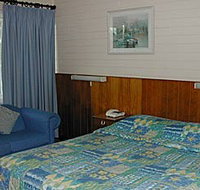 Balranald Sturt Motel - Accommodation Port Macquarie