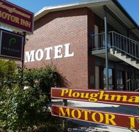 Ploughmans Motor Inn - Accommodation Port Macquarie