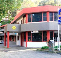 Best Western Lorne Coachman In - Accommodation Port Macquarie