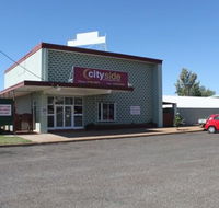 Cityside Accommodation  Mt Isa - Accommodation Port Macquarie