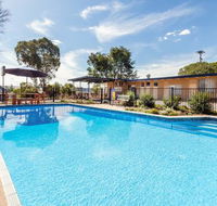 Gulgong Motel - Accommodation Port Macquarie