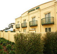 Crystal Inn