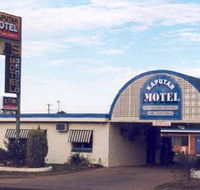 Kaputar Motel - Accommodation Port Macquarie