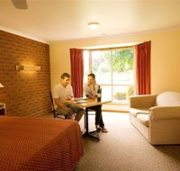 AAt 28 GOLDSMITHGolden Chain Motel - Accommodation Port Macquarie