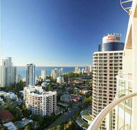 Aarons Holiday Inn - Accommodation Port Macquarie