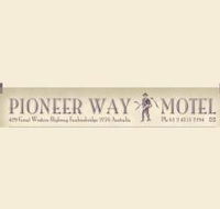 Motel Pioneer-way - Accommodation Port Macquarie
