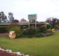 M.I.A. Motel - Accommodation Port Macquarie