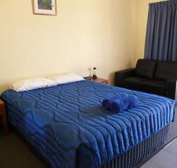 Moura Motel - Accommodation Port Macquarie