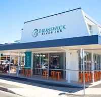 Brunswick River Inn - Accommodation Port Macquarie