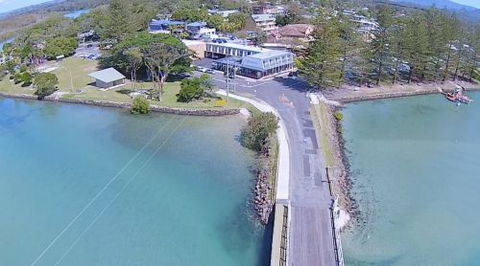Brunswick River Inn - Accommodation Port Macquarie 1