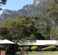 Pinnacle Holiday Lodge amp Conference Centre - Accommodation Port Macquarie