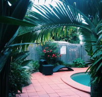 Childers Oasis Motel - Accommodation Port Macquarie