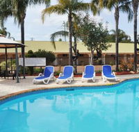 Pinjarra Resort  - Accommodation Port Macquarie