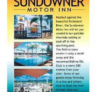 Sundowner Motor Inn - Accommodation Port Macquarie