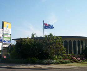 Country Motor Inn - Accommodation Port Macquarie 0