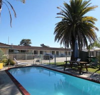 Albatross Motor Inn - Accommodation Port Macquarie