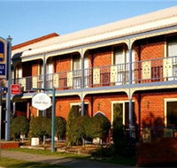 Best Western Burke amp Wills Motor Inn - Accommodation Port Macquarie