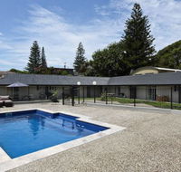 Pacific Sands Accommodation - Accommodation Port Macquarie