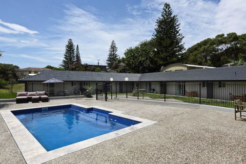 Pacific Sands Accommodation - Accommodation Port Macquarie 0