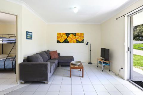 Pacific Sands Accommodation - Accommodation Port Macquarie 2