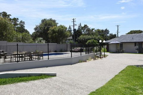 Pacific Sands Accommodation - Accommodation Port Macquarie 3