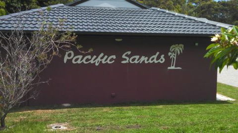 Pacific Sands Accommodation - Accommodation Port Macquarie 4