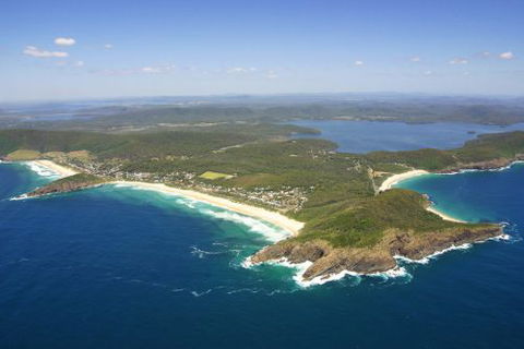 Pacific Sands Accommodation - Accommodation Port Macquarie 5