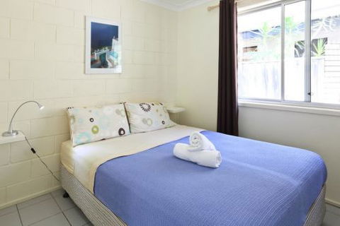 Pacific Sands Accommodation - Accommodation Port Macquarie 6