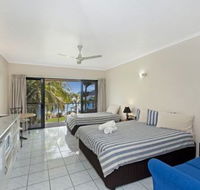 Hinchinbrook Marine Cove Motel - Accommodation Port Macquarie
