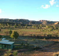 Ross River Resort - Accommodation Port Macquarie