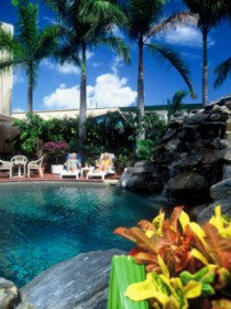 Best Western City Sheridan - Accommodation Port Macquarie 0