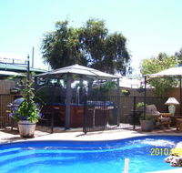 Tara Spa Apartments - Accommodation Port Macquarie