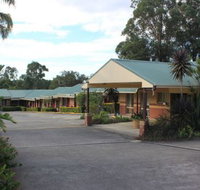Catalina Motel Lake Macquarie