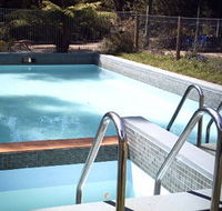 Sanctuary House Resort Motel - Healesville - Accommodation Port Macquarie
