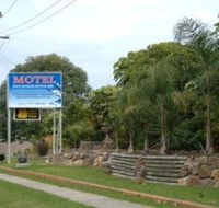 Blue Marlin Resort amp Motor Inn - Budget Chain - Accommodation Port Macquarie