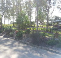 Tiaro Motor Inn - Accommodation Port Macquarie