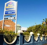 Best Western The Gregory Terrace Brisbane - Accommodation Port Macquarie