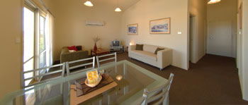 Angler's Arms And Fisherman's Cottage - Accommodation Port Macquarie 1