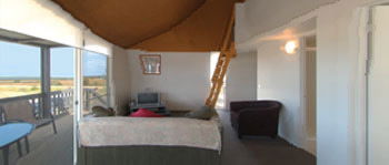 Angler's Arms And Fisherman's Cottage - Accommodation Port Macquarie 4