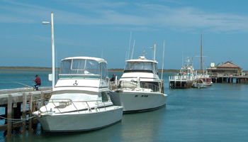 Angler's Arms And Fisherman's Cottage - Accommodation Port Macquarie 5