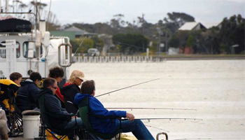 Angler's Arms And Fisherman's Cottage - Accommodation Port Macquarie 6