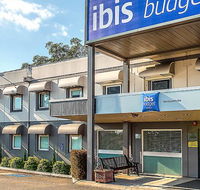 ibis budget Wentworthville - Accommodation Port Macquarie