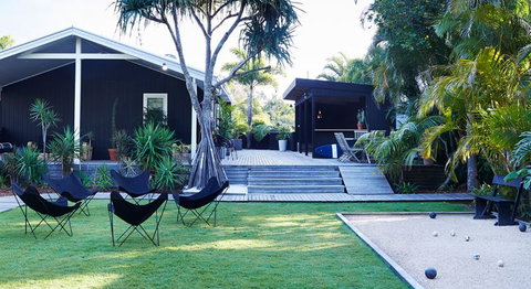 Atlantic Byron Bay - Accommodation Port Macquarie 6