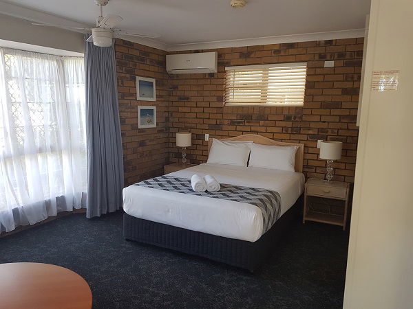 Wellington Point QLD Accommodation Port Macquarie