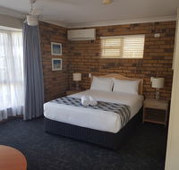 Cleveland Motor Inn - Accommodation Port Macquarie